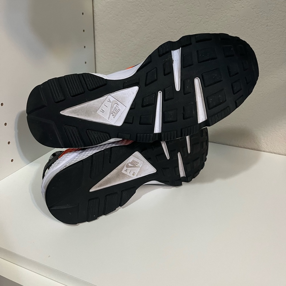 Men’s Nike Air Huarache Run - Picture 4 of 6